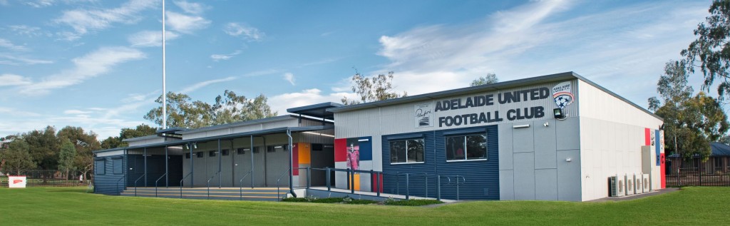 Adelaide United Football Club