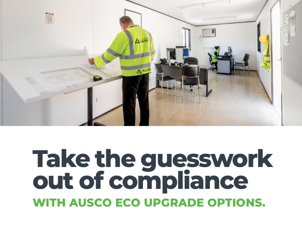 Take the guesswork out of compliance