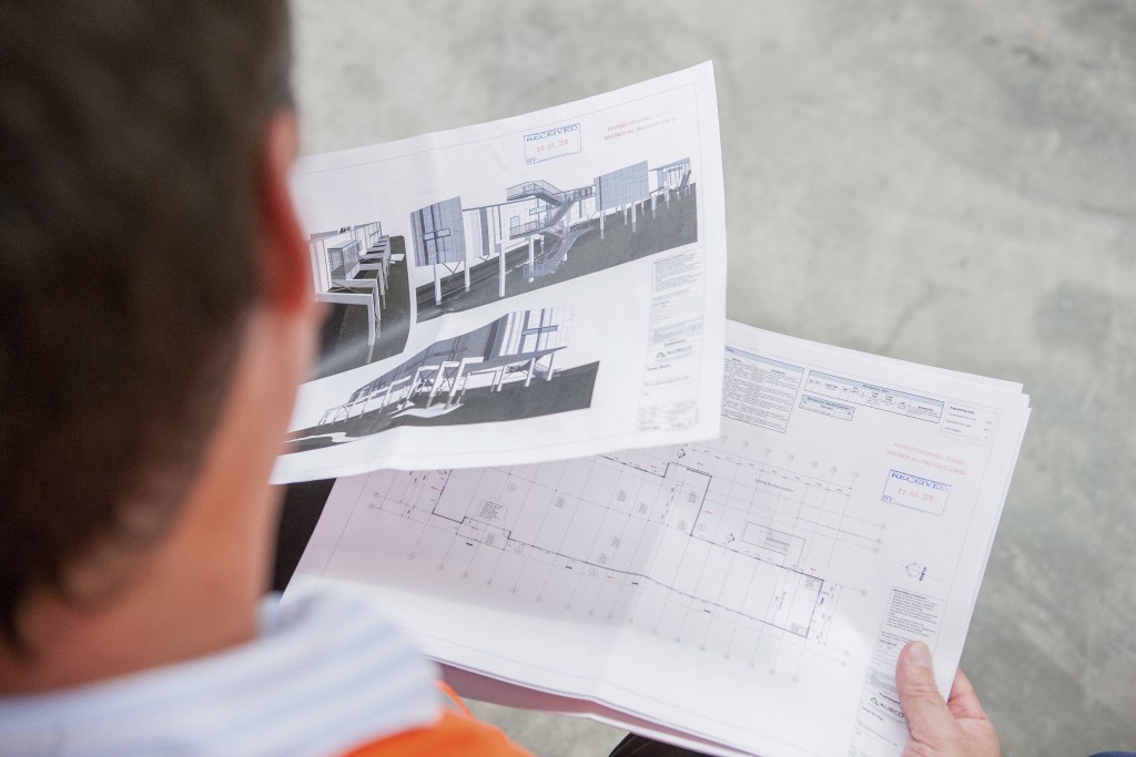 Modular Construction