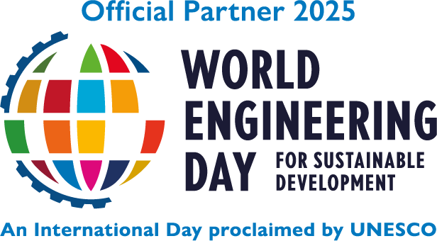 WED 2025 Partner logo