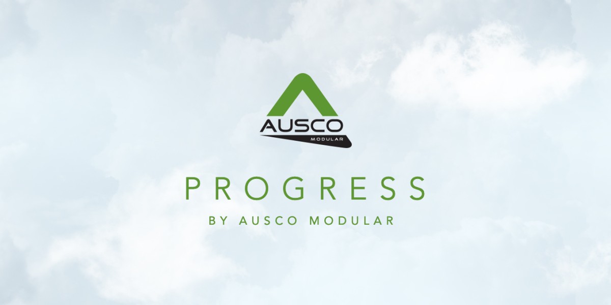 Progress by Ausco Modular