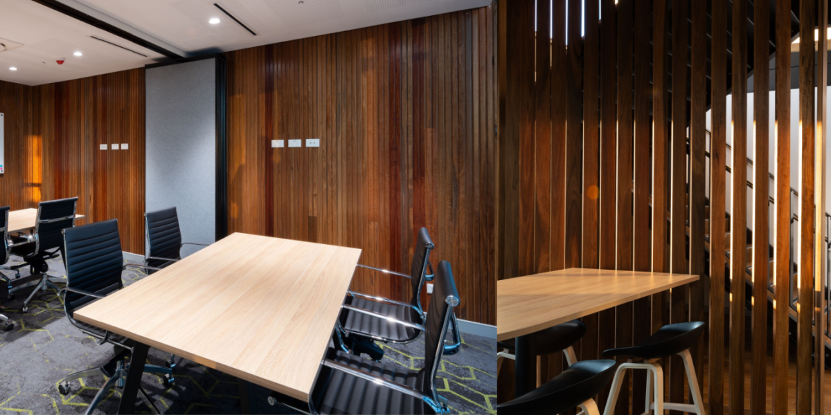 Progress by Ausco Modular