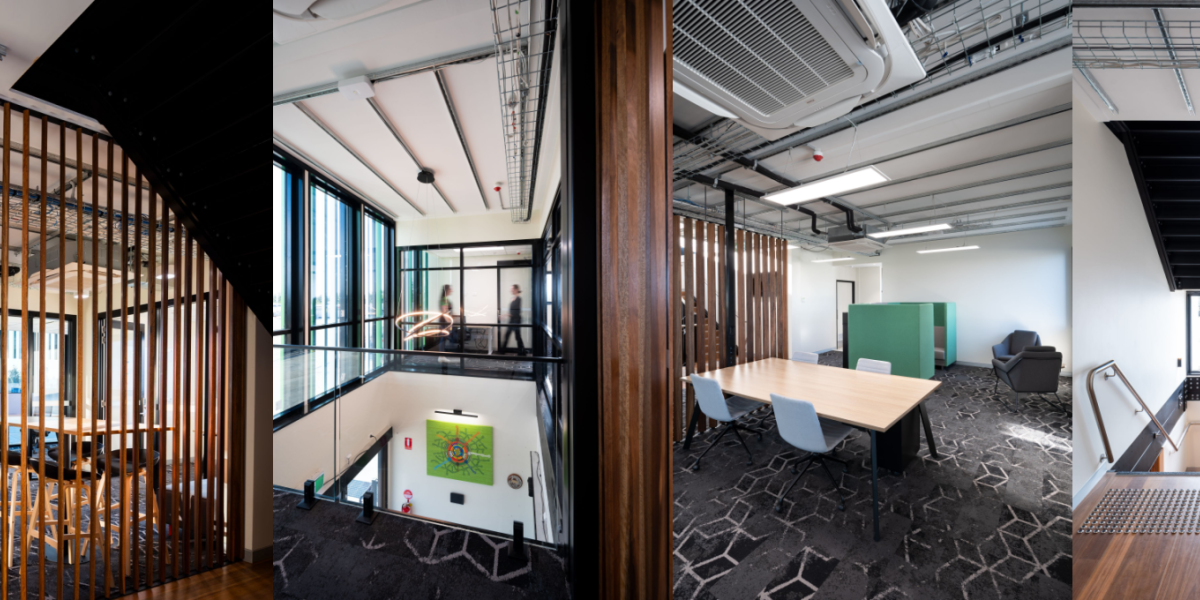 Progress by Ausco Modular