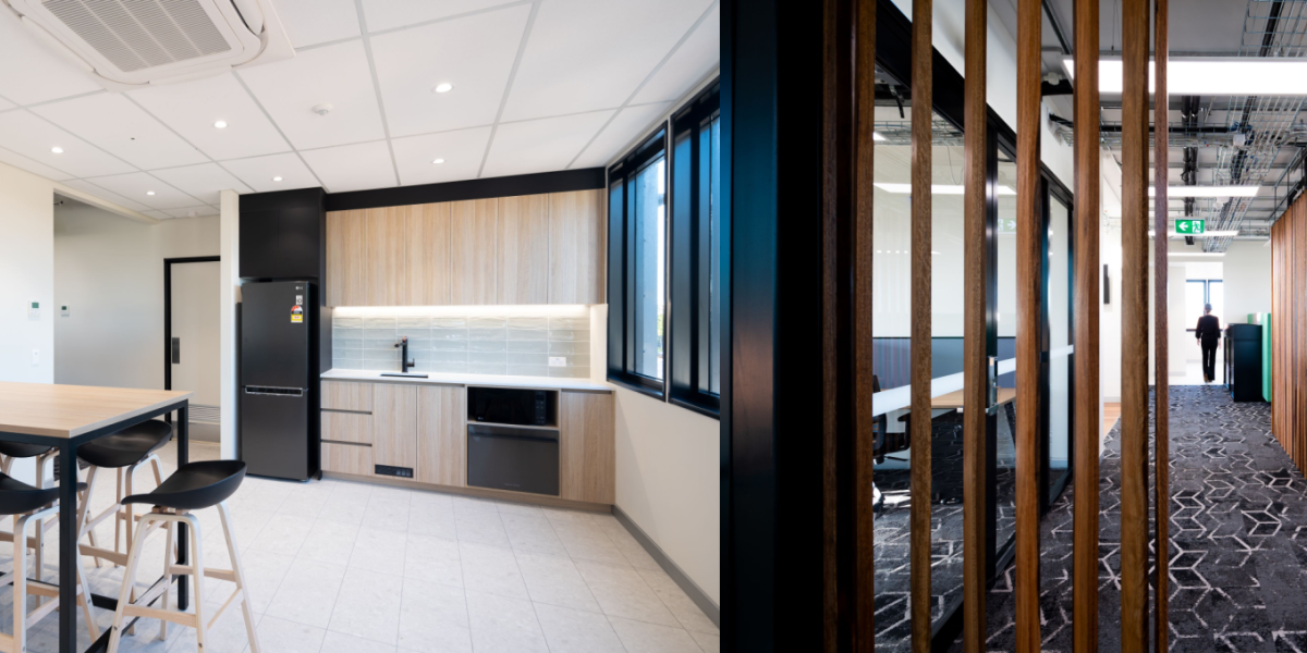 Progress by Ausco Modular