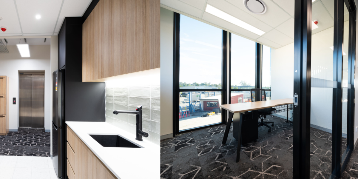 Progress by Ausco Modular