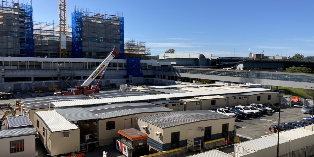 Building maintenance