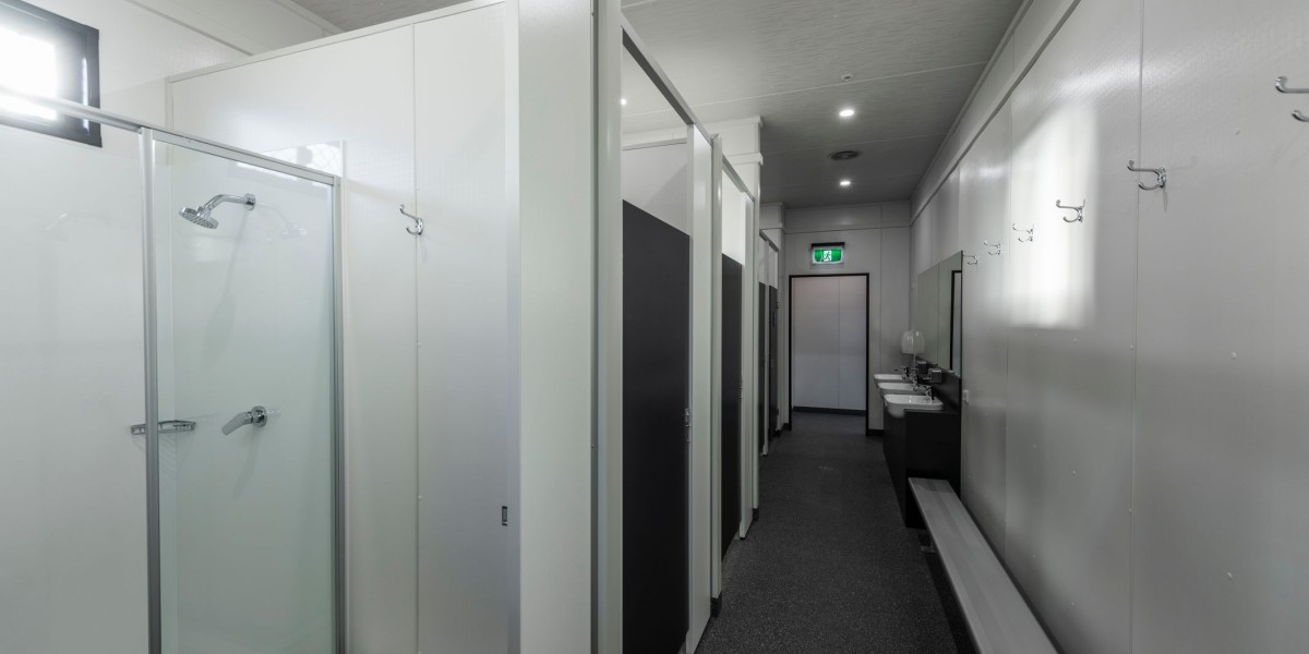 Ausco Modular | Preferred Modular Facilities Provider of AFL