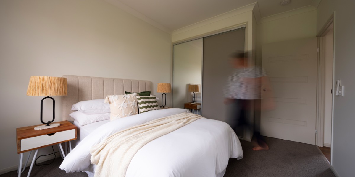 Modern houses for regional essential workers