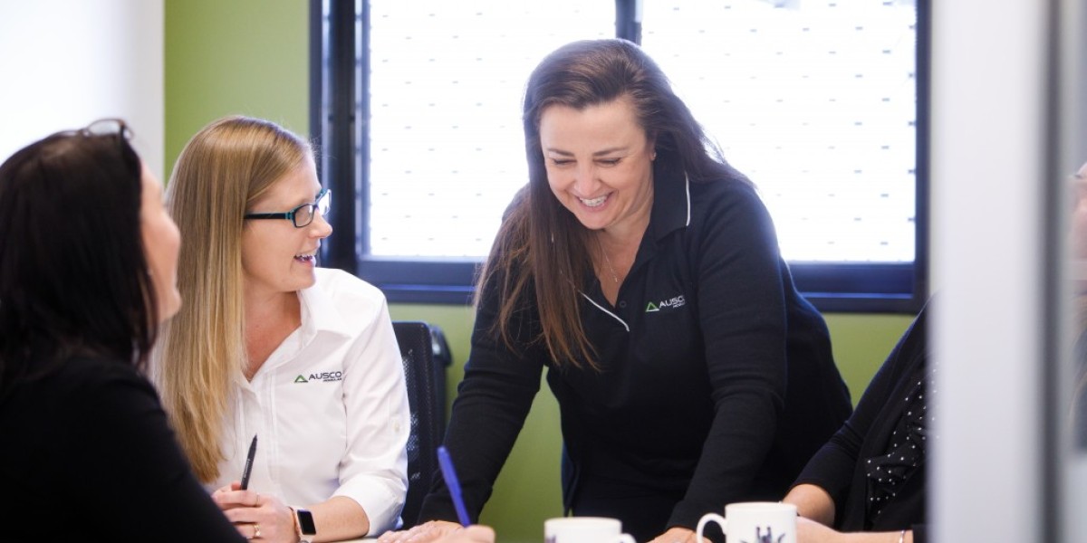 Careers at Ausco Modular