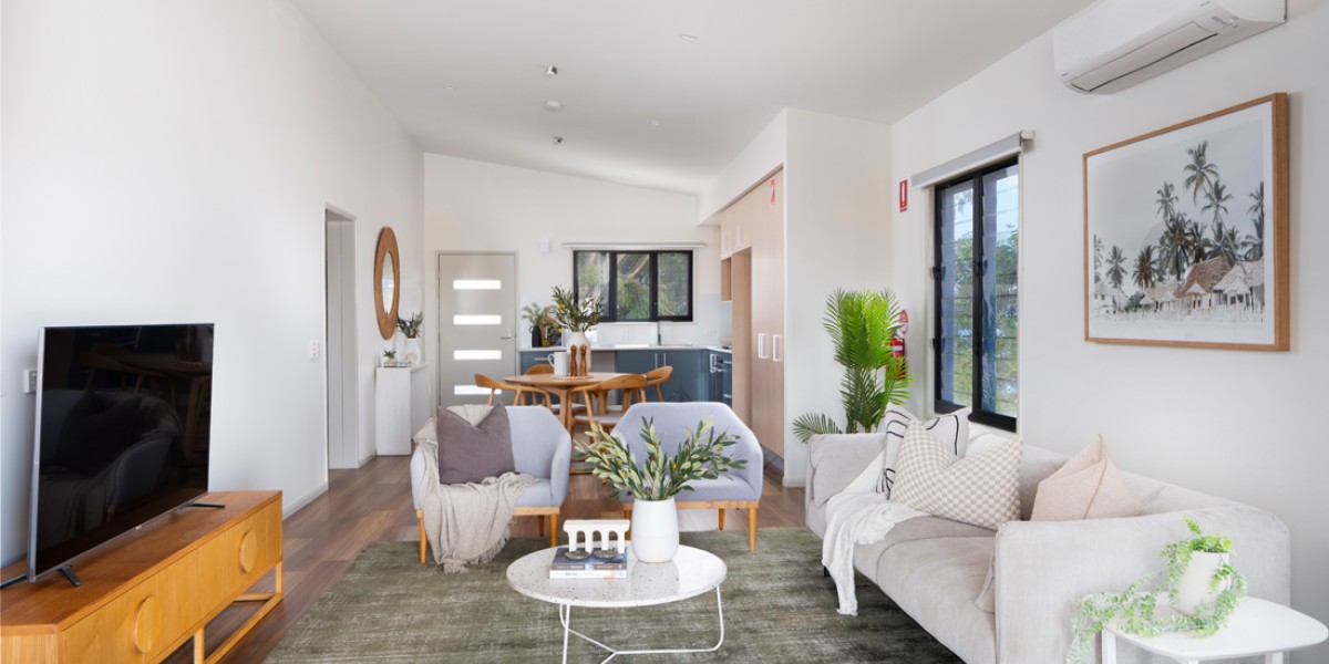 Ausco Modular | Modern modular homes for regional workers