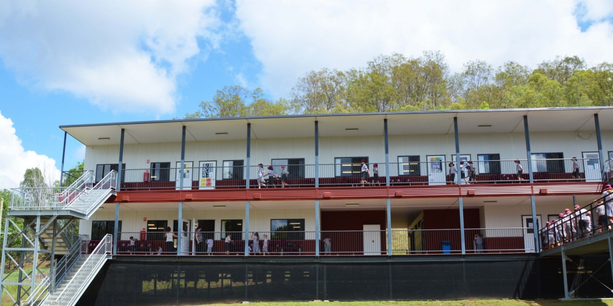Kooralbyn International School