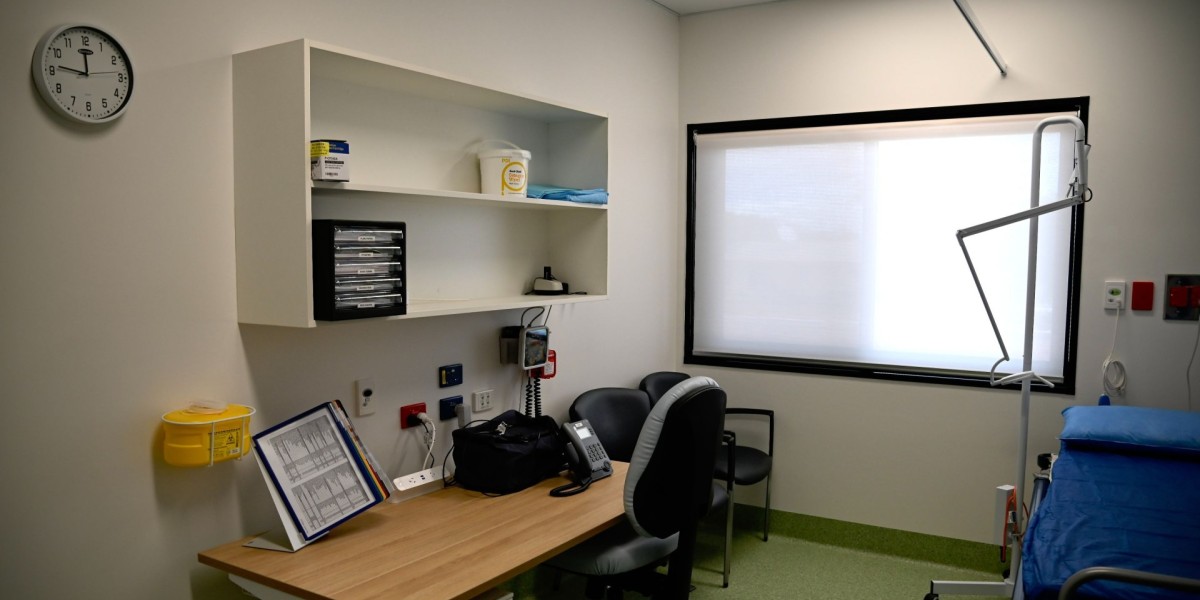 Windorah Primary Health Centre