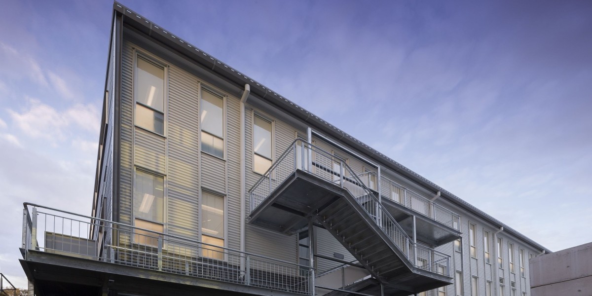 Canberra Hospital - Building 15