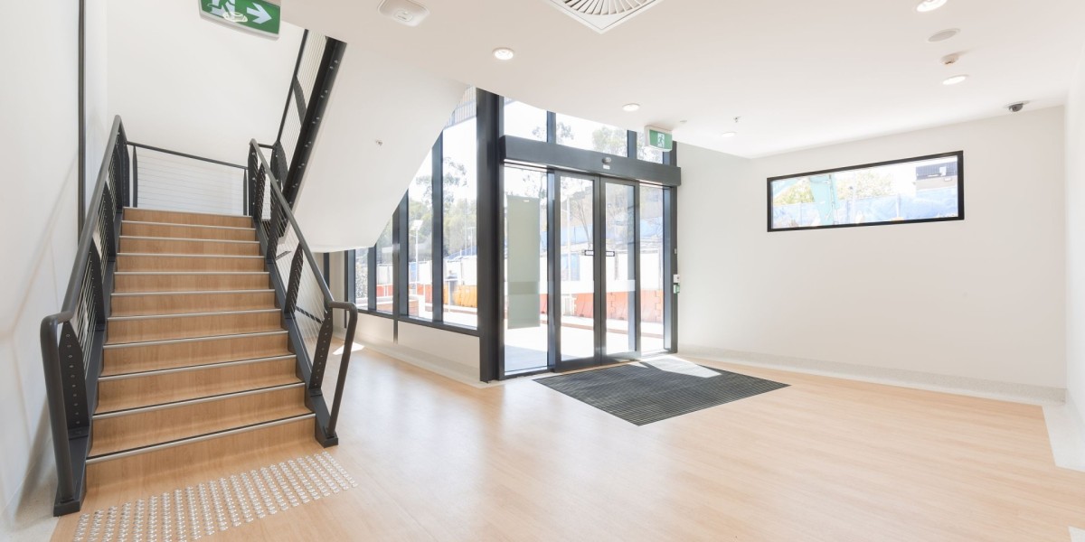 Canberra Hospital - Building 15