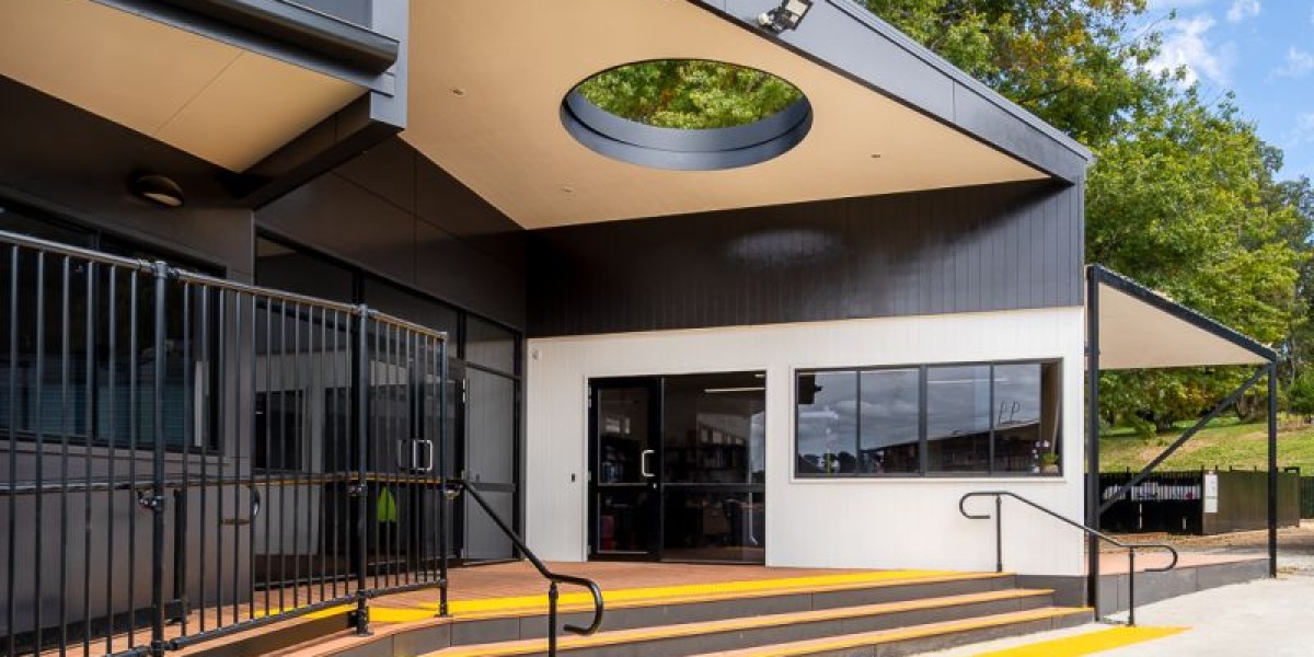 Neerim District Secondary College