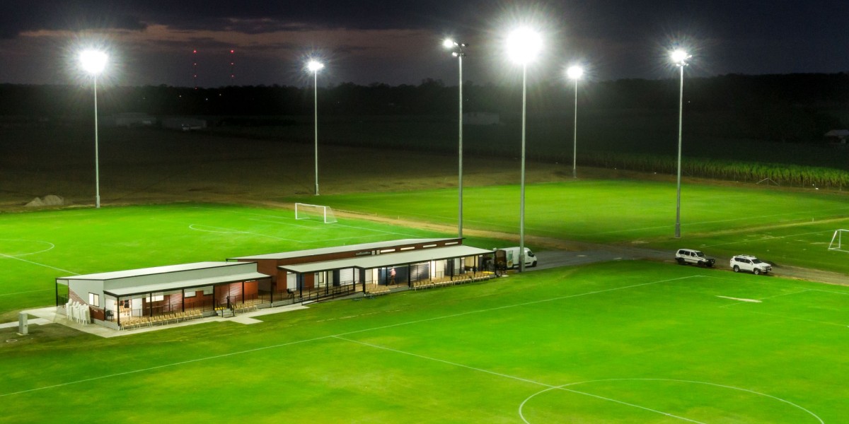 Fraser Coast Sports & Recreation Precinct