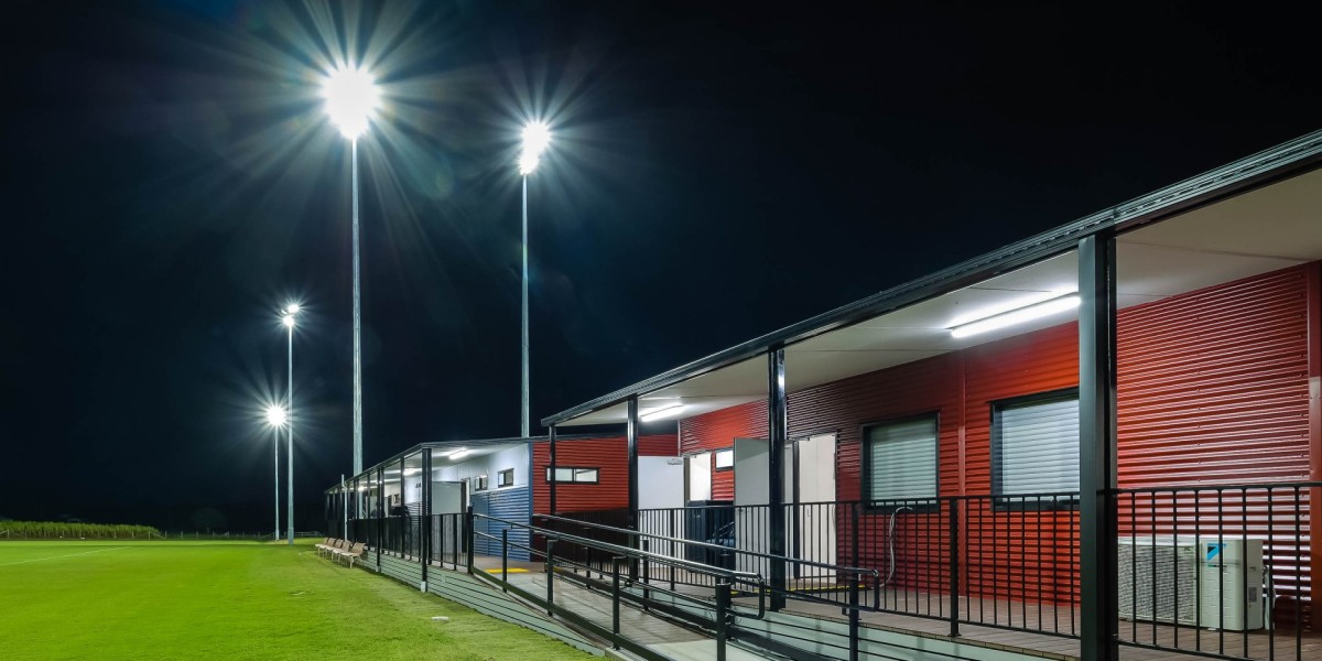 Fraser Coast Sports & Recreation Precinct