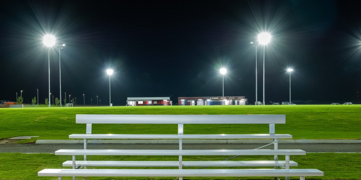 Fraser Coast Sports & Recreation Precinct