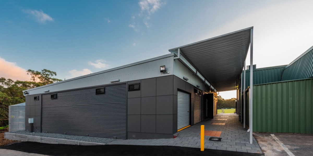 Blackwood Football Club