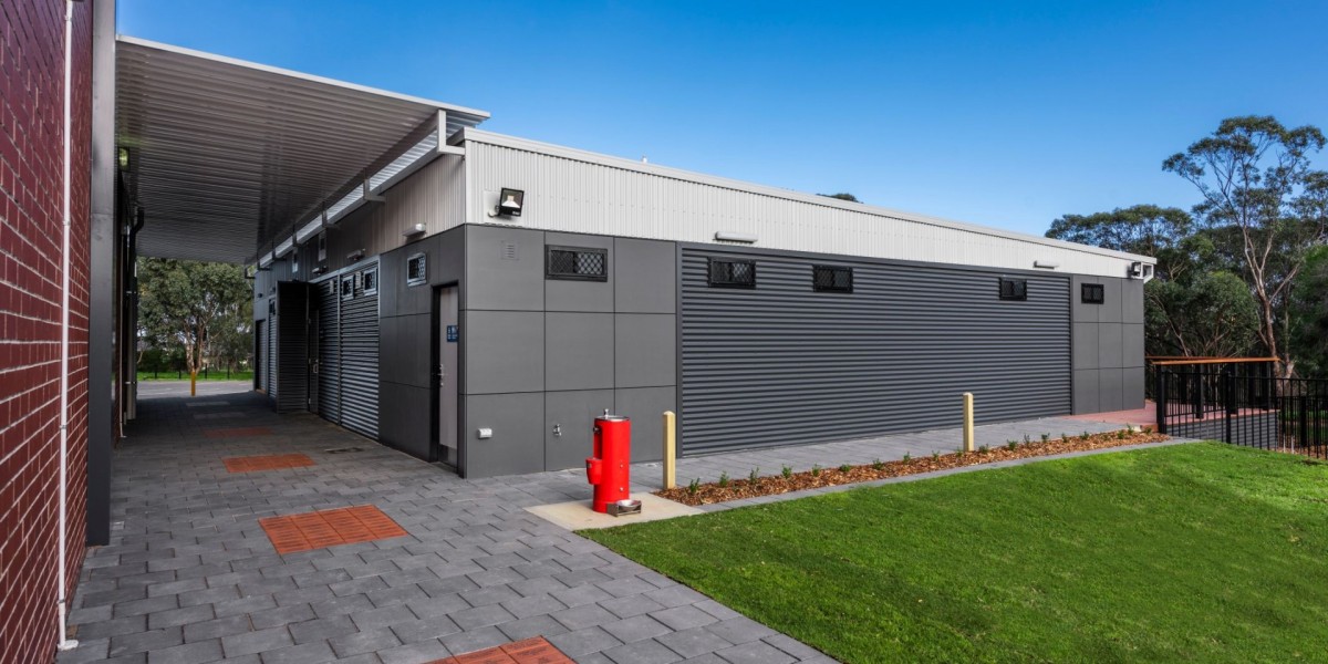 Blackwood Football Club