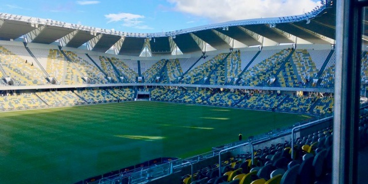 North Queensland Stadium