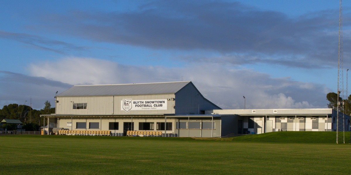 Blyth-Snowtown Football and Netball Club