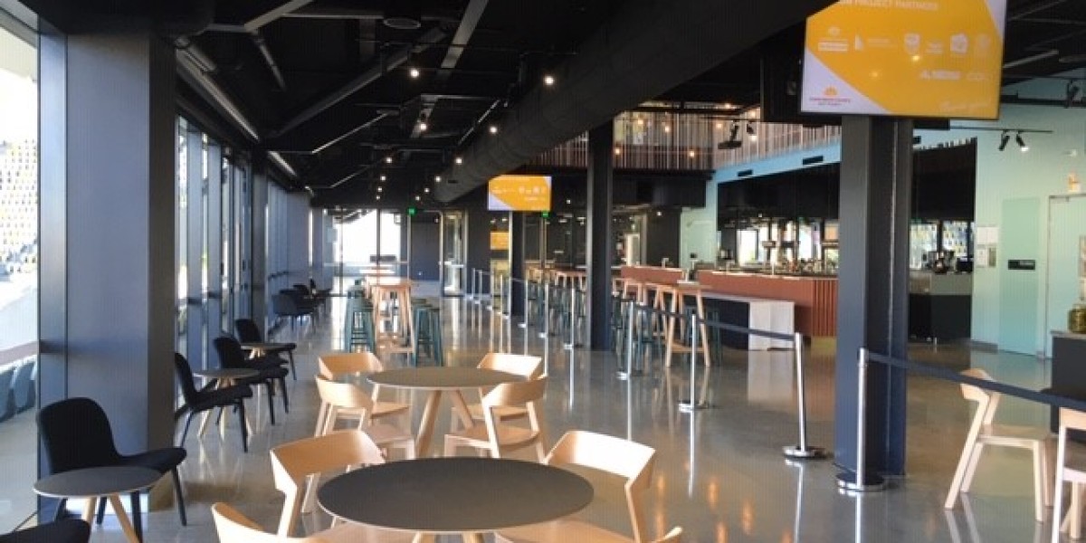 North Queensland Stadium