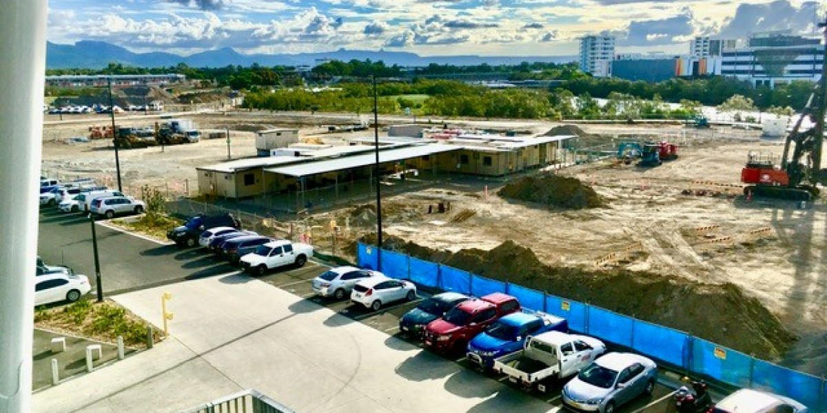 North Queensland Stadium