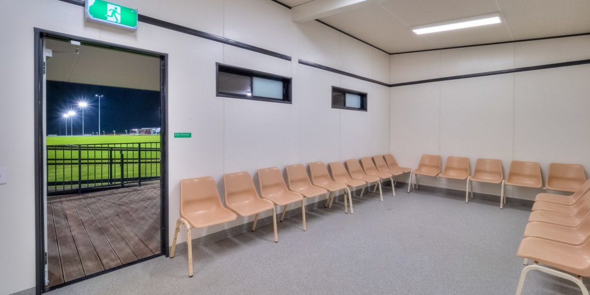 Fraser Coast Sports & Recreation Precinct