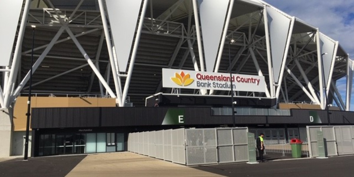 North Queensland Stadium