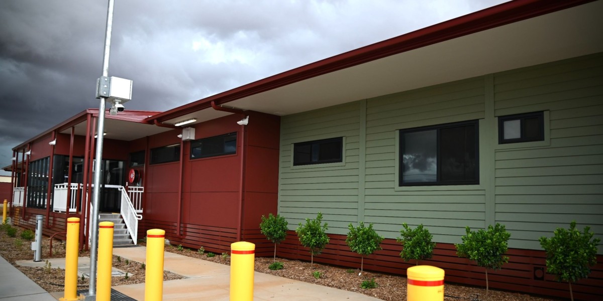 Windorah Primary Health Centre