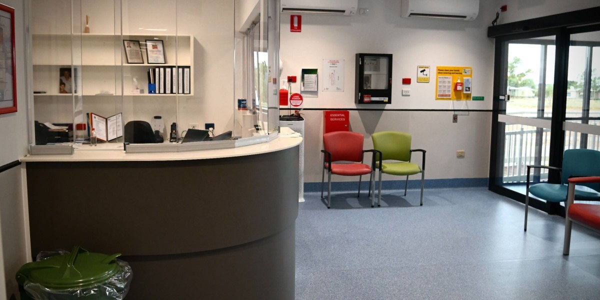 Windorah Primary Health Centre