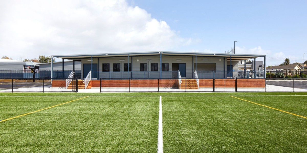 Narre Warren South P-12 College