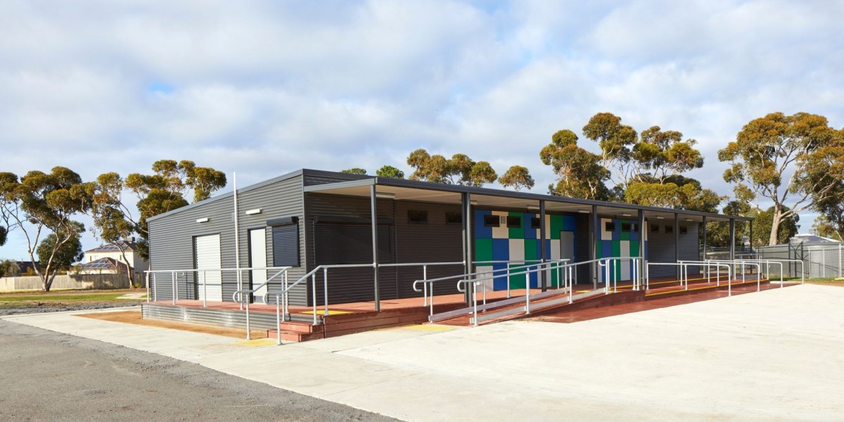 John McMahon Recreation Reserve