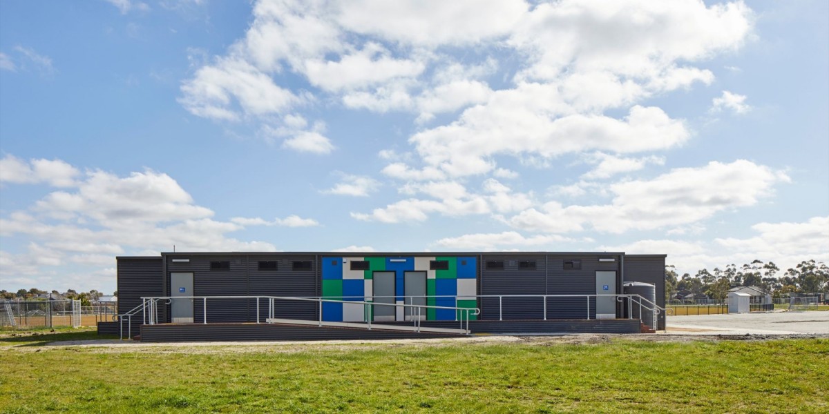 John McMahon Recreation Reserve