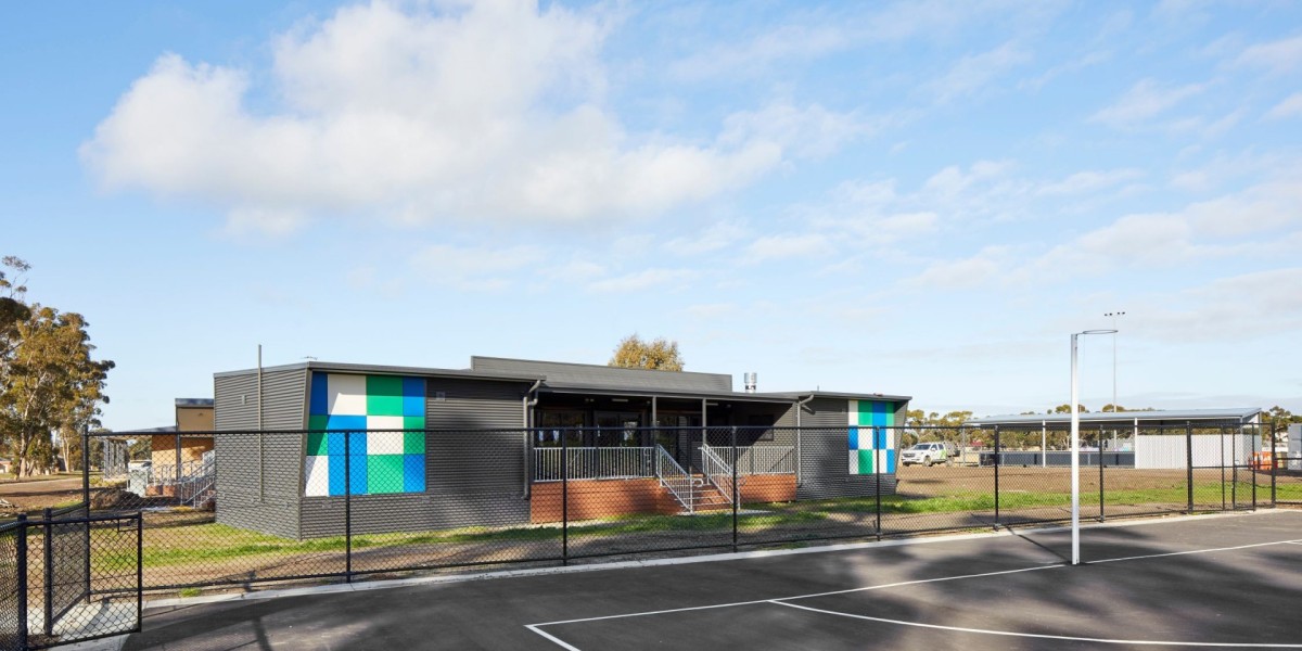 John McMahon Recreation Reserve