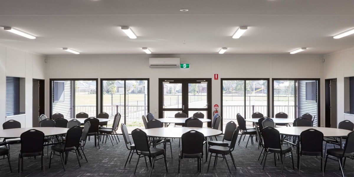 John McMahon Recreation Reserve