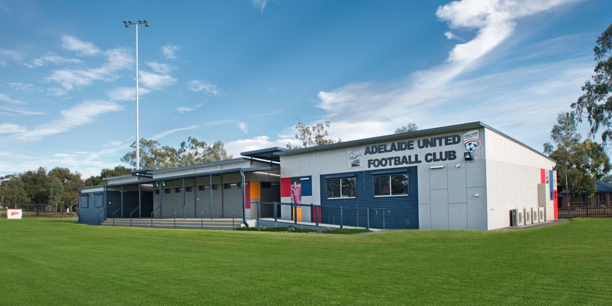 Adelaide United Football Club 