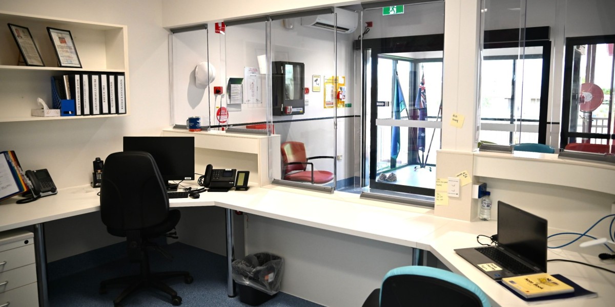 Windorah Primary Health Centre