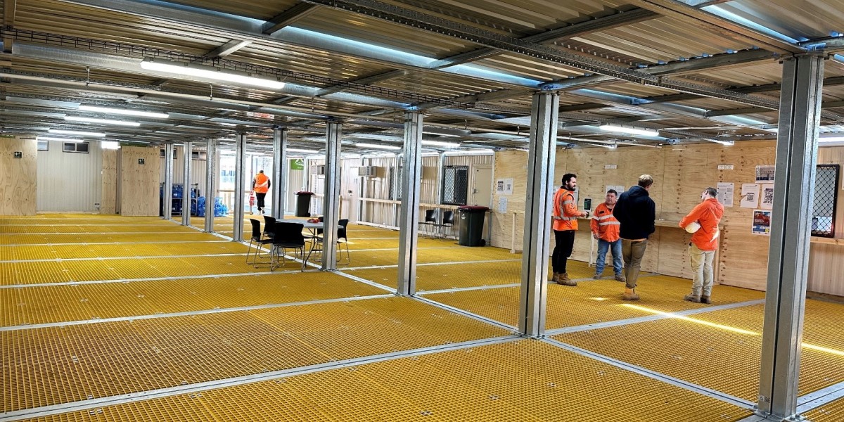 Sustainable site solutions for BMD Group