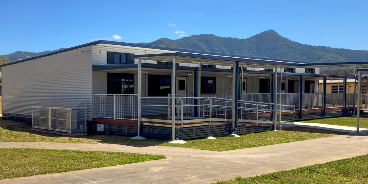 Bentley Park College Medical Training Facilities
