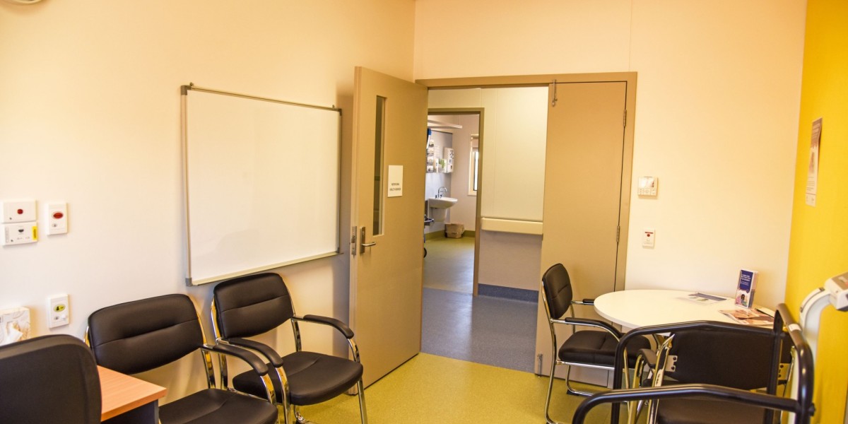 Boulia Primary Healthcare Centre and Well-being Centre