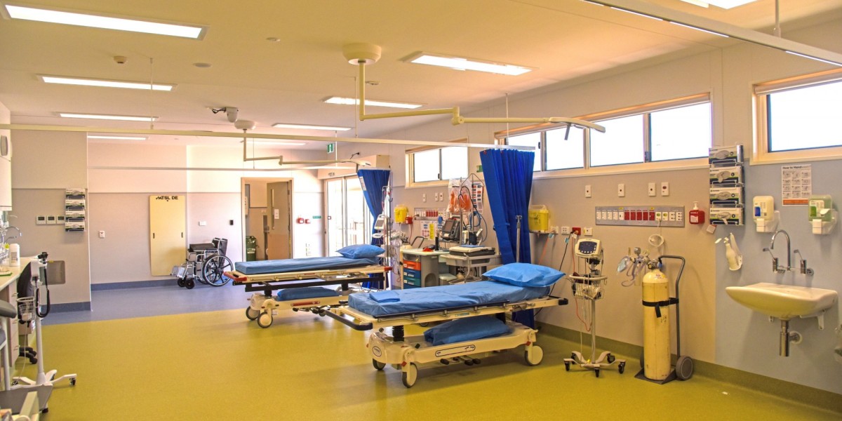 Boulia Primary Healthcare Centre and Well-being Centre