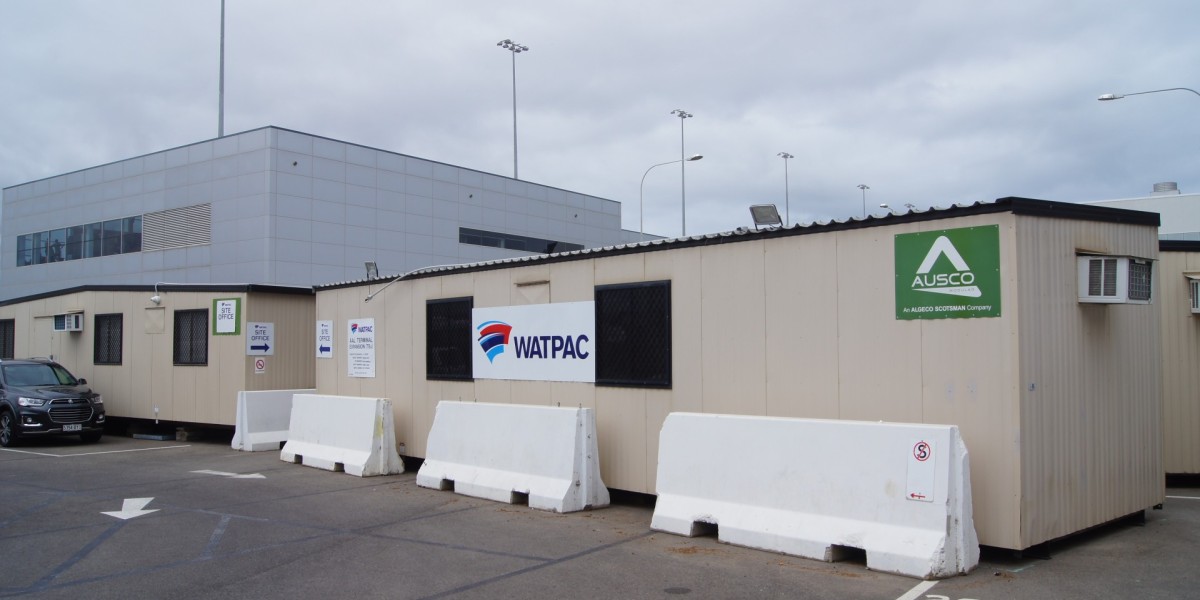 Adelaide Airport Terminal Extension