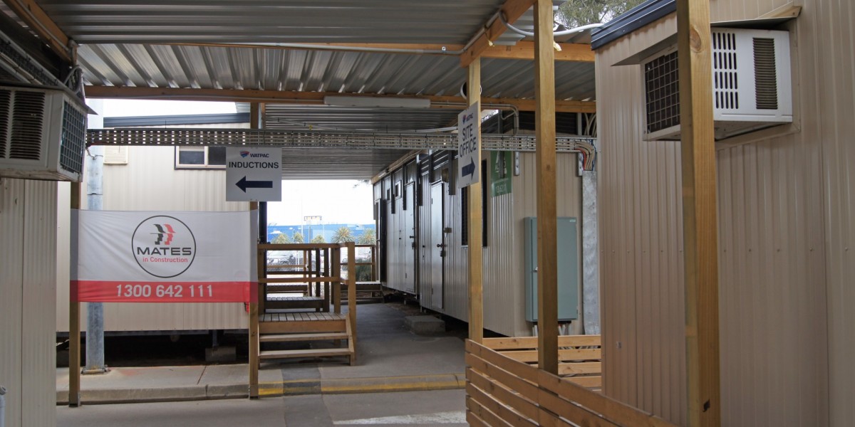 Adelaide Airport Terminal Extension