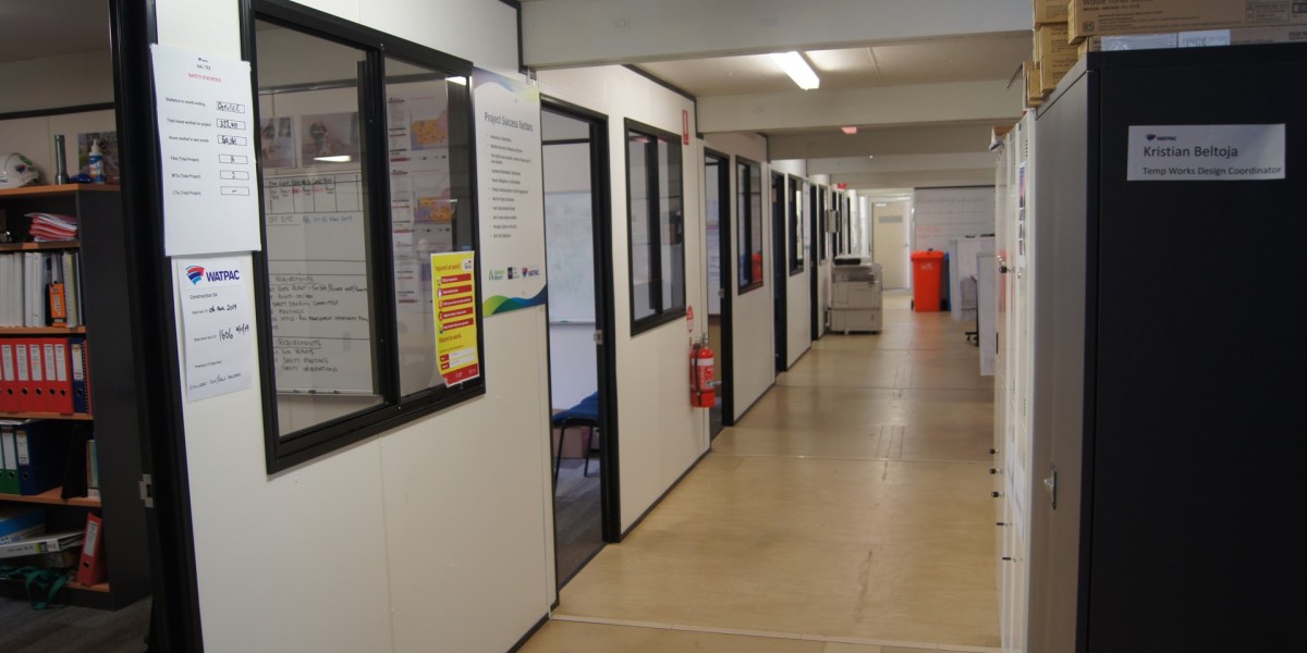 Adelaide Airport Terminal Extension