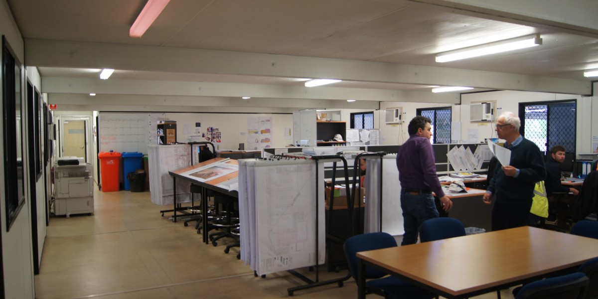 Adelaide Airport Terminal Extension