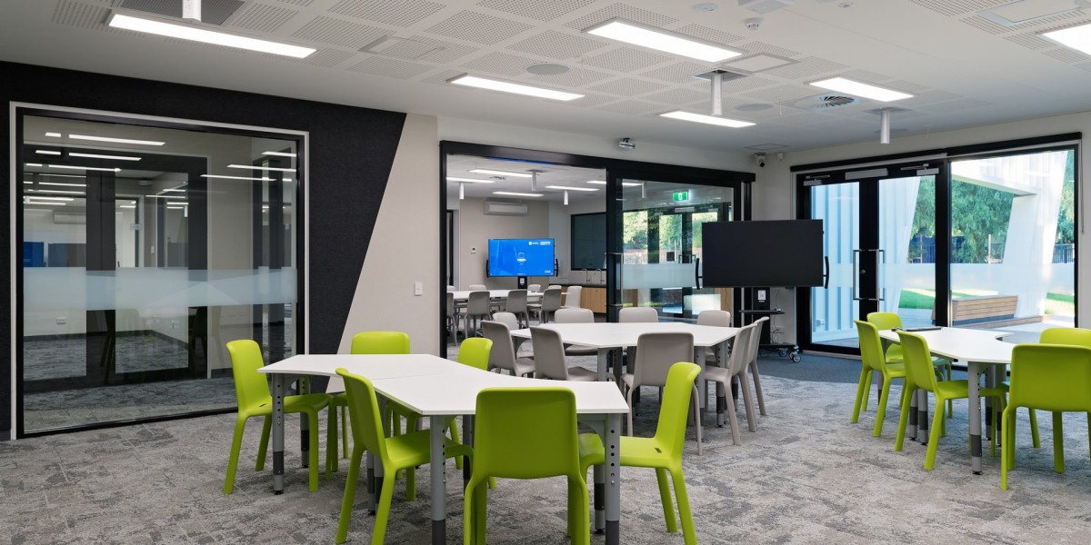 UniSA Samsung SMARTSchool