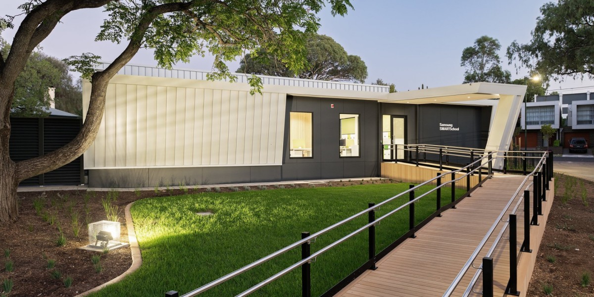 UniSA Samsung SMARTSchool