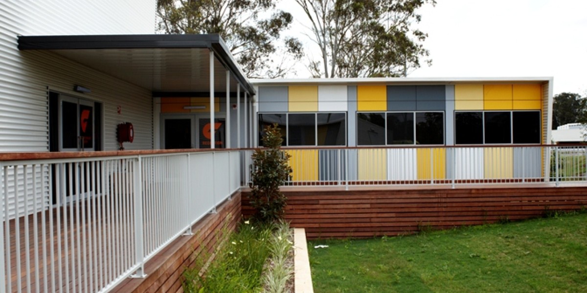 GWS Giants AFL Training Facility 